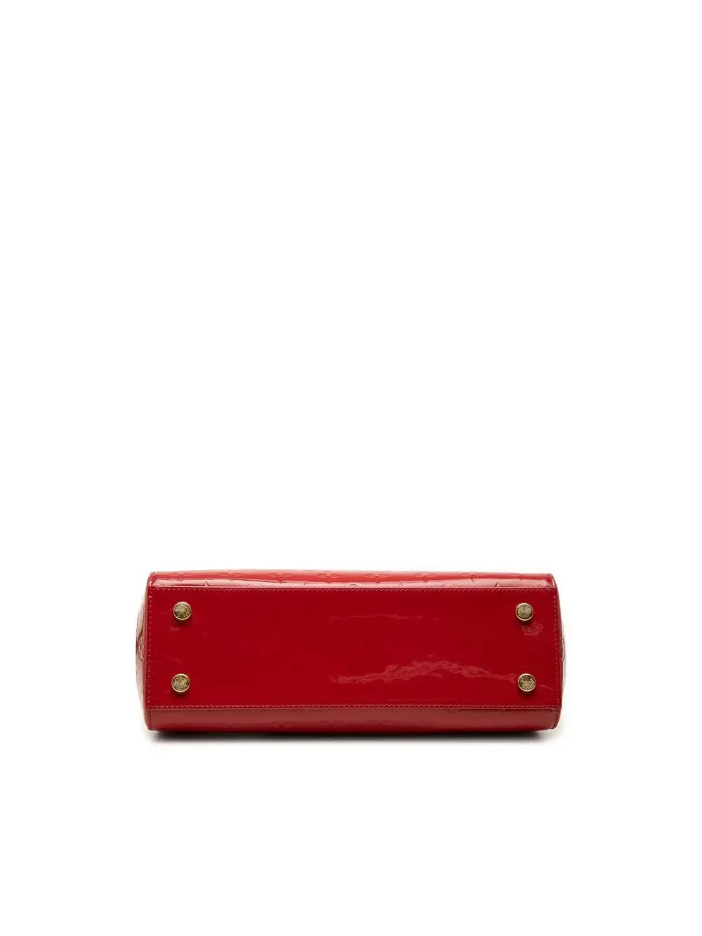 Louis Vuitton Vernis Brea Mm Pre-Loved #320516L84B